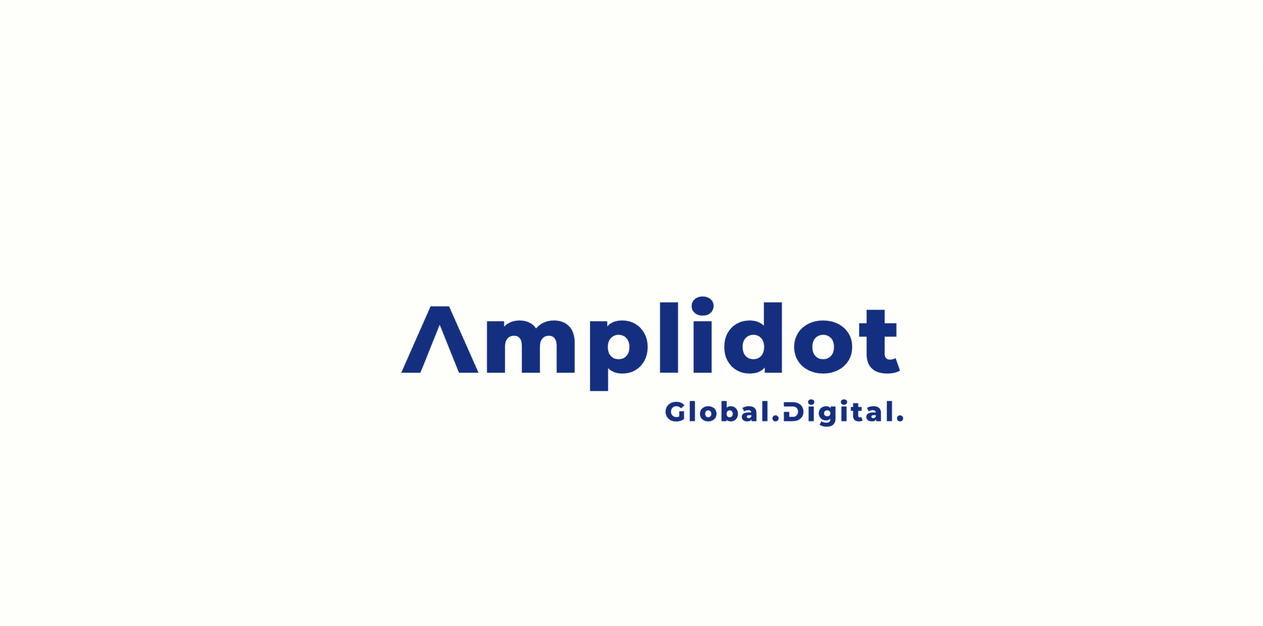 Amplidot